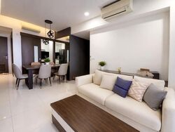 Heron Bay (D19), Condominium #609134821